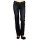 Playboy Junior Stretch Stretch Bootcut Jean