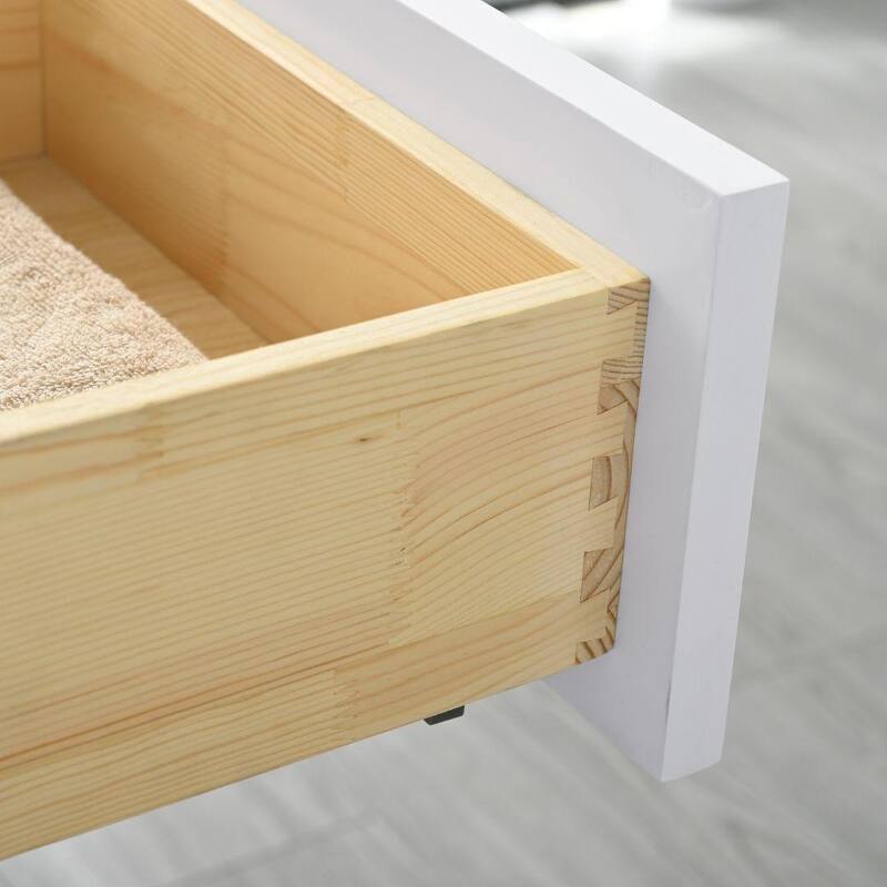 Sudio Design Arlo 42" Bathroom Vanity