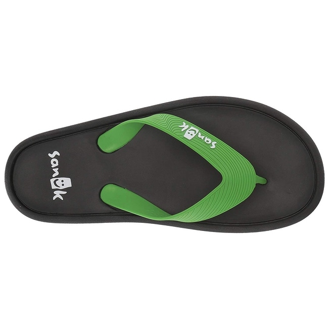 Sanuk sidewalker online