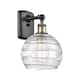 Option Black Antique Brass