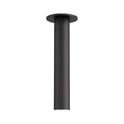 Maxim 86439 Calibro 6" Wide LED Flush Mount Ceiling Fixture