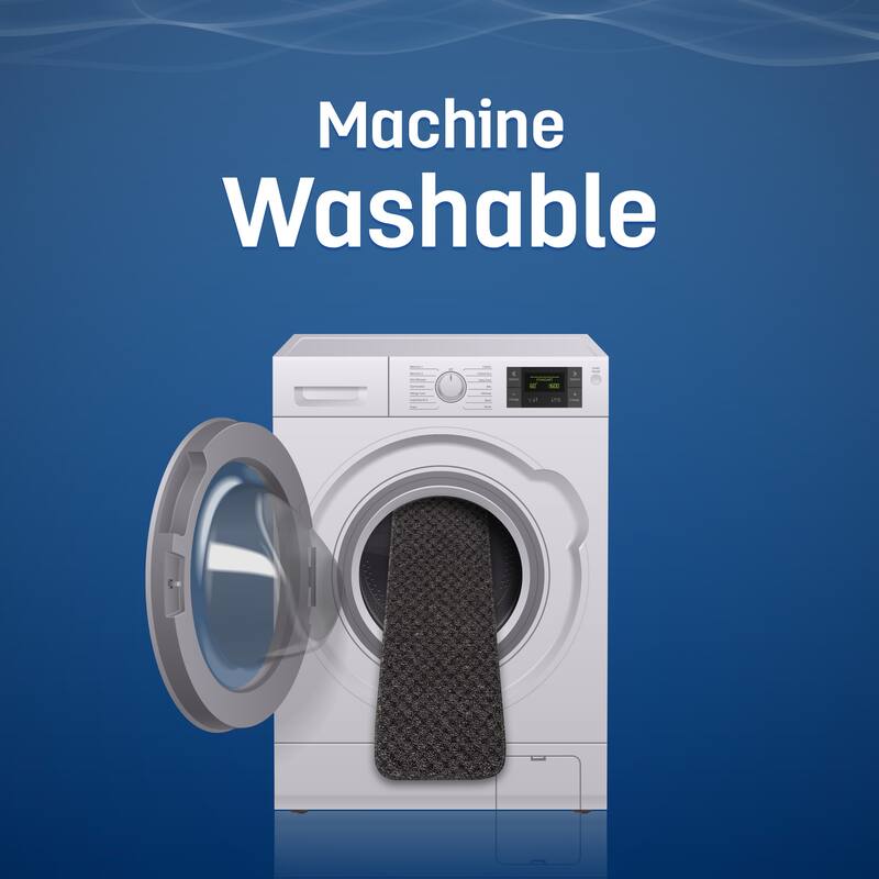 Indoor Non Slip Stair Treads and Landing Mats