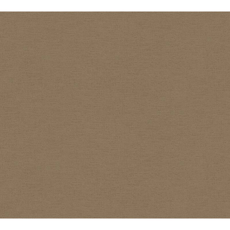 Advantage Canseco Brown Distressed Texture Wallpaper - 20.9in x 396in x 0.025in - 20.9in x 396in x 0.025in