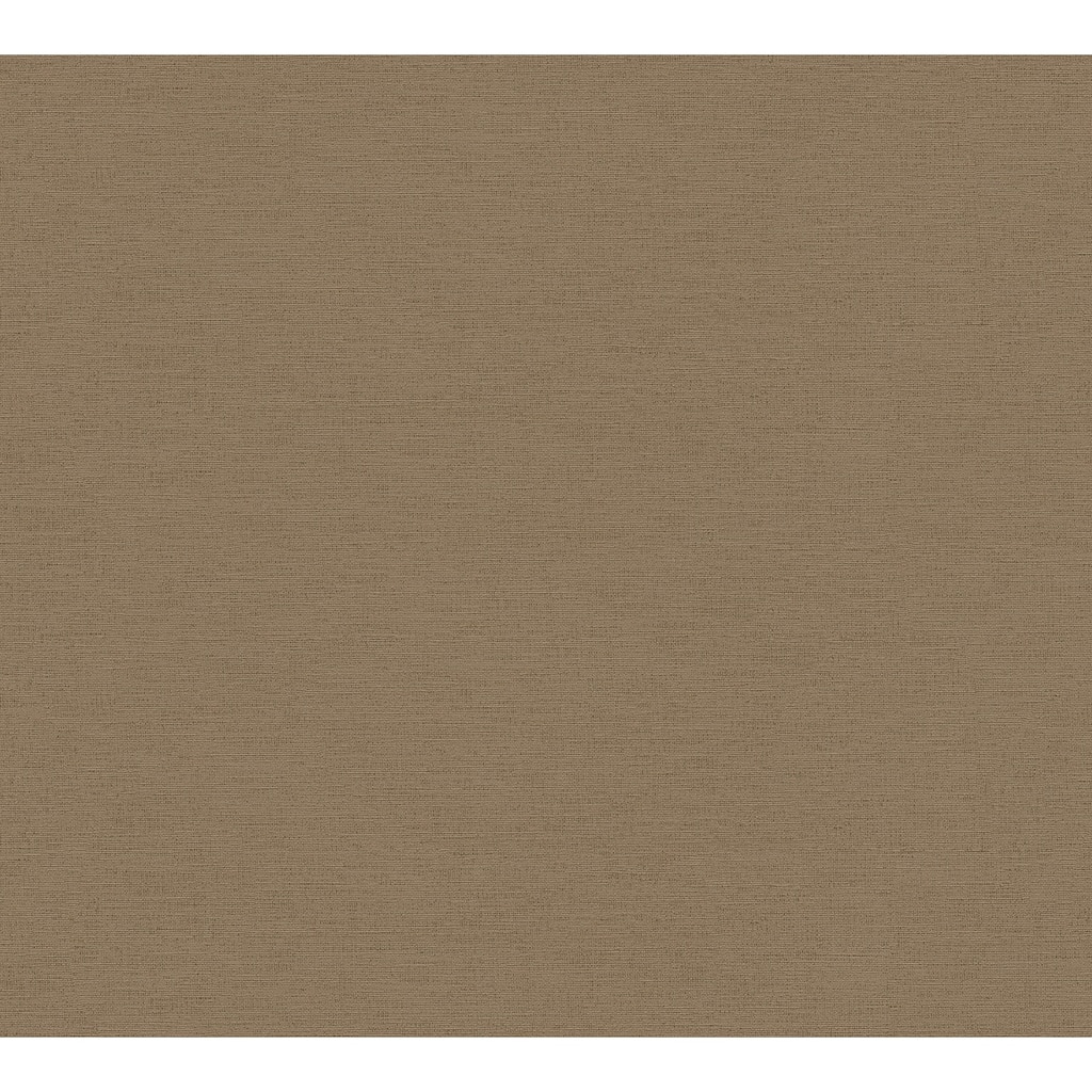 Advantage Canseco Brown Distressed Texture Wallpaper - 20.9in x 396in x 0.025in - 20.9in x 396in x 0.025in