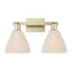 Option Antique Brass / Natural