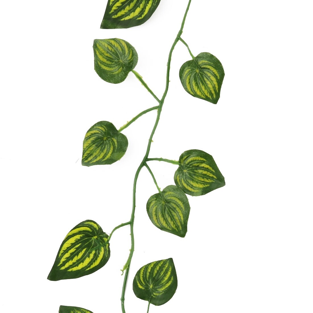 Shop Home Garden Plastic Watermelon Leaves Wall Door Decor Hanging
