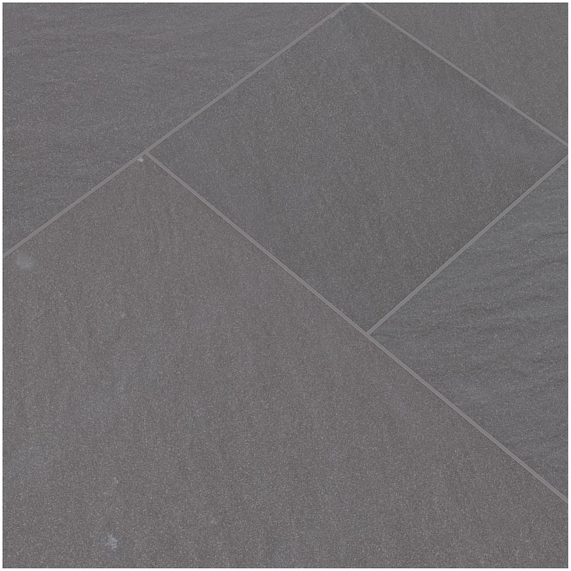 Ackland AKLNPPTM-CA 12" x 24" Rectangle Exterior Paver Tile - Matte