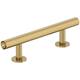 Option Champagne Bronze