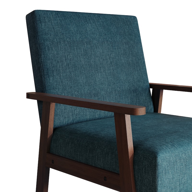 CraftPorch Minimalist Accent Chair