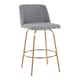 Option Grey Fabric