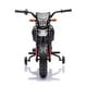preview thumbnail 16 of 22, Kids Ride on Motorcycle, Electric Battery Powered Rechargeable Motorbike