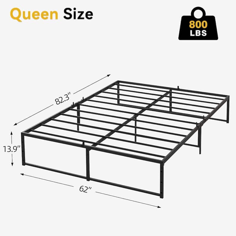 Bed Frame Platform