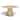 Cynthia Faux Marble Indoor / Outdoor Dining Table