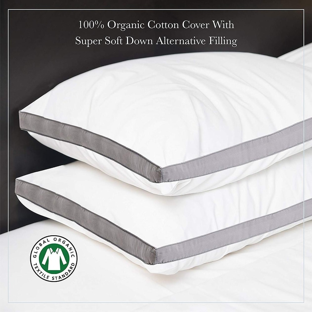 Shop A1 Home Collections Bed Pillows on Shop A1 Home Collections Bed Pillows on