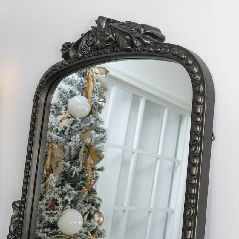TEHOME Cummons Arch Wall Mirror