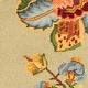preview thumbnail 23 of 124, SAFAVIEH Handmade Chelsea Nataly French Country Floral Wool Rug