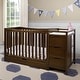 preview thumbnail 22 of 54, Graco Remi 4 in 1 Convertible Crib and Changer