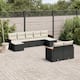 Option Black and cream without table