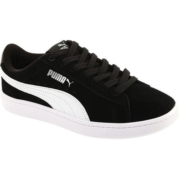 puma vikky black