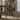 Liberty Furniture Hearthstone Ridge Windsor Back Arm Dining Chair Oak Wood