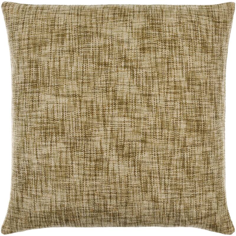 Ingram Modern & Contemporary Solid Color Accent Pillow