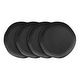 preview thumbnail 32 of 37, Stone Lain Abigail Weave Stoneware Dish Set, 4 Count