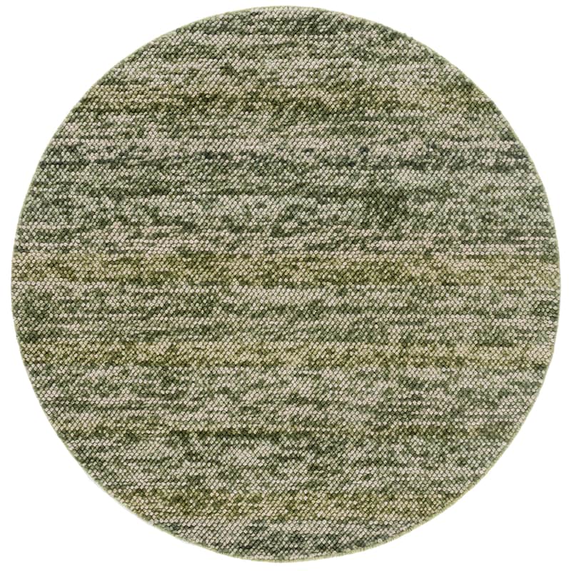 SAFAVIEH Handmade Natura Eduina New Zealand Wool Rug