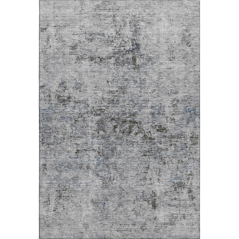 Premium Washable Super Soft Abstract Casual Mayfield Rug
