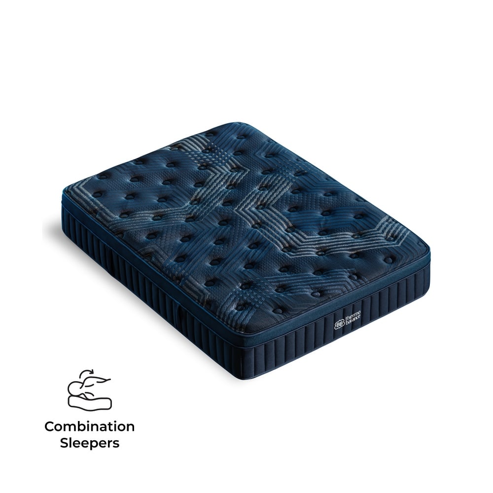 Brooklyn Bedding ThermoBalance Mattress