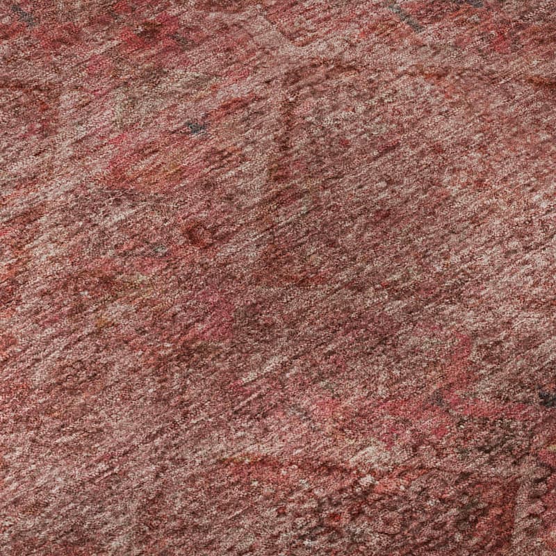 Premium Washable Super Soft Boho Moroccan Mayfield Rug