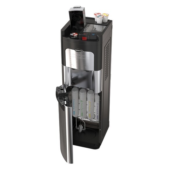 Viva water dispenser sales filter