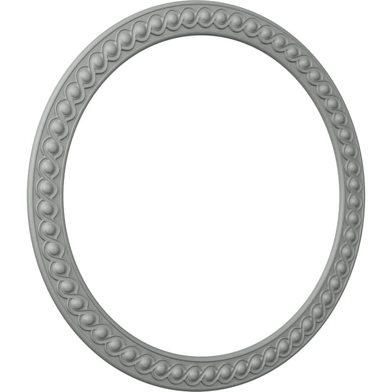 28 3/4"OD x 23 5/8"ID x 2 5/8"W x 5/8"P Hillsborough Ceiling Ring