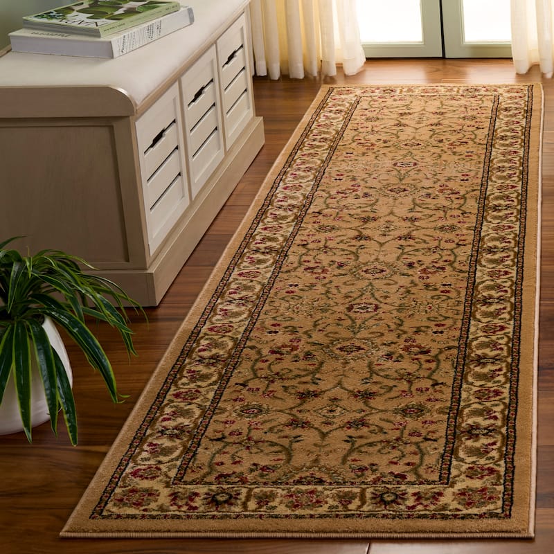 SAFAVIEH, Lyndhurst Marsha Traditional Area Rug