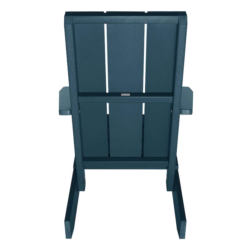 HIGHWOOOD Modern Adirondack Chair