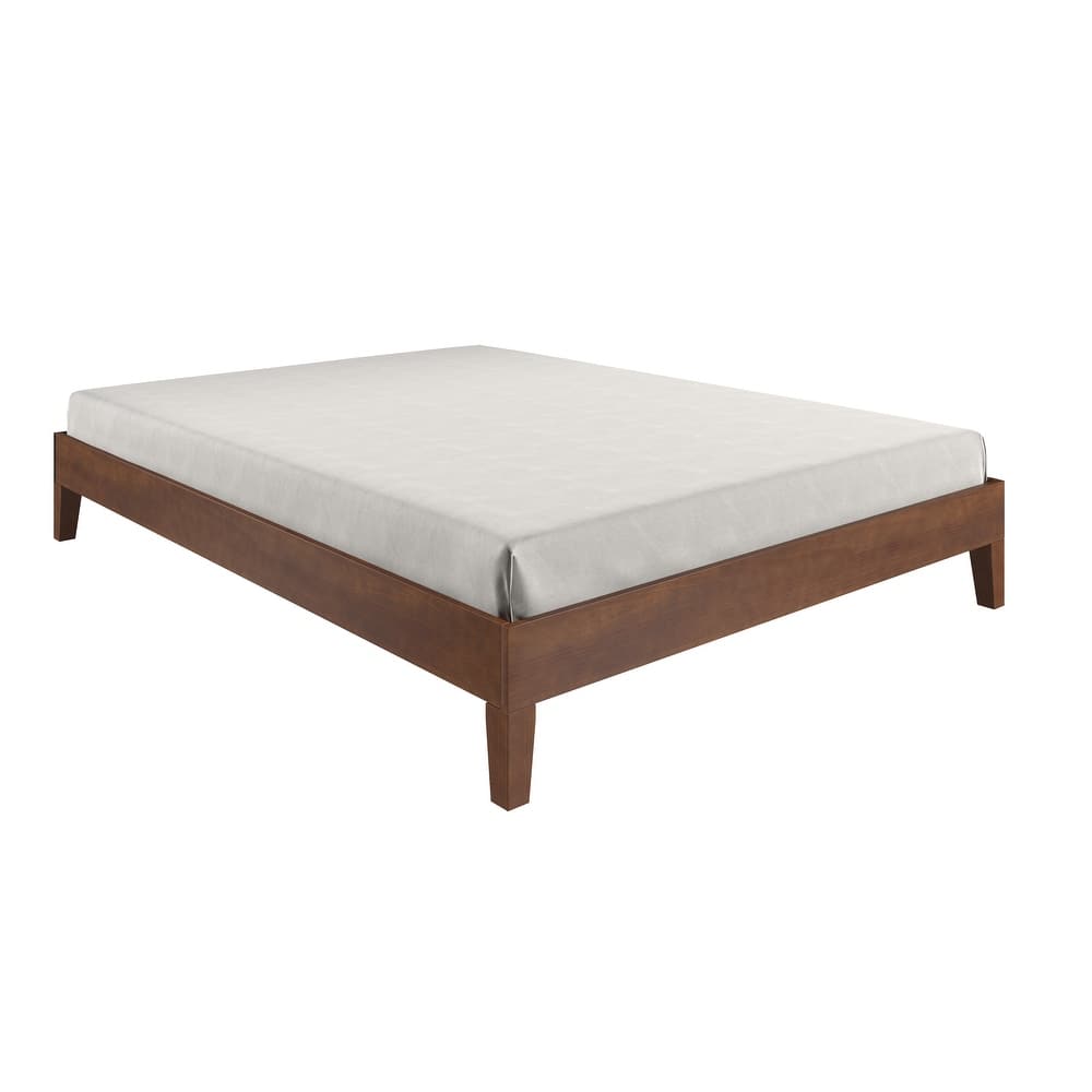 Steve Silver Nola Platform Bed