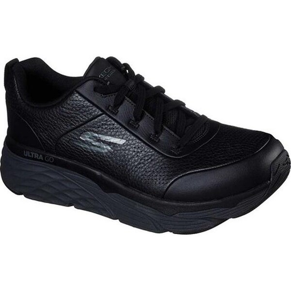 men's skechers max cushioning elite