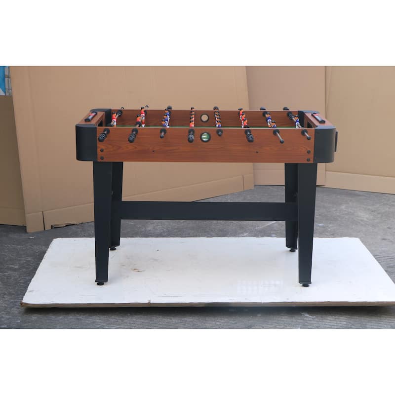 Soccer Table,foosball table,football table,Game table, table soccer,table football,Children's Game table,table Games - Wood