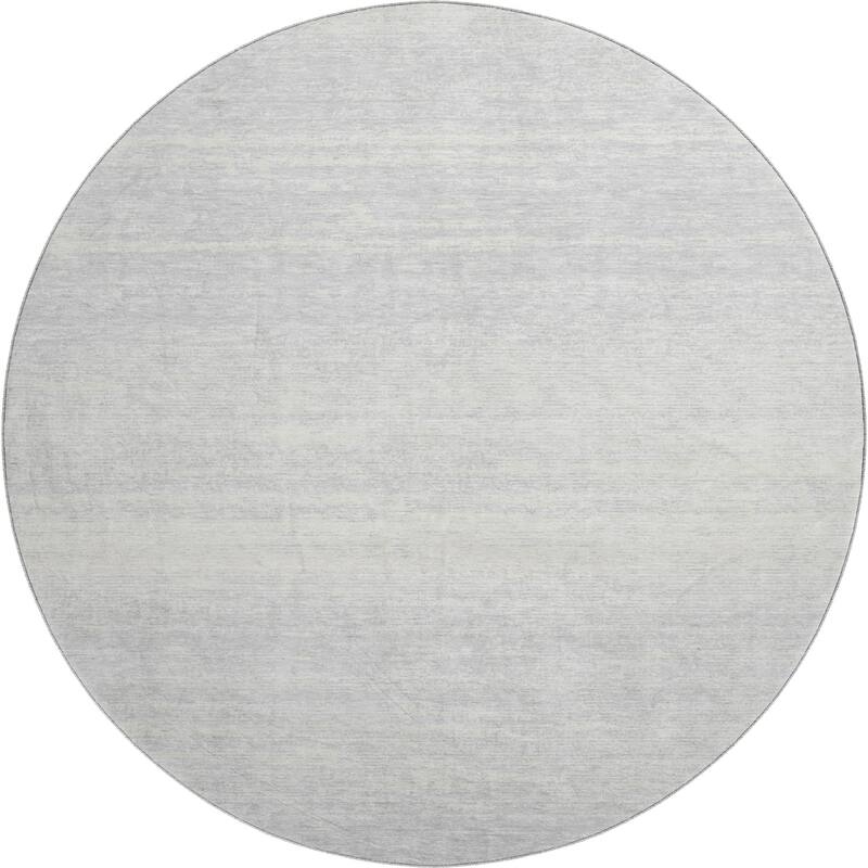 Premium Washable Super Soft Ombre Pixels Mayfield Rug