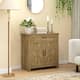 Option Natural Wood