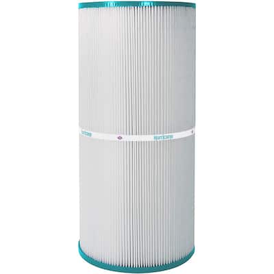 Hurricane Replacement Spa Filter Cartridge for Filbur FC-3921 and Limelight Tub - 2
