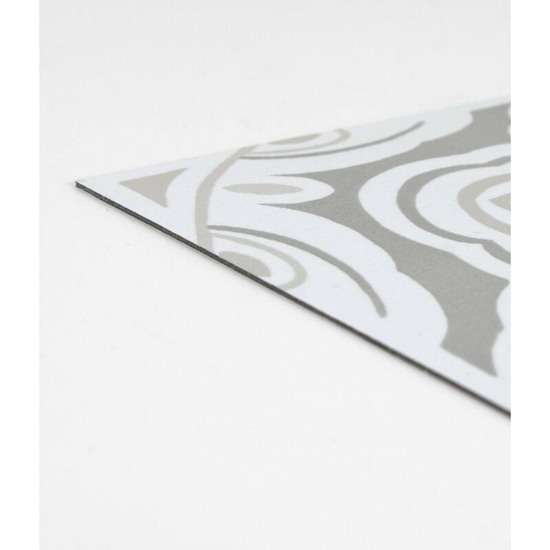 FloorPops Marshall Peel & Stick Floor Tiles