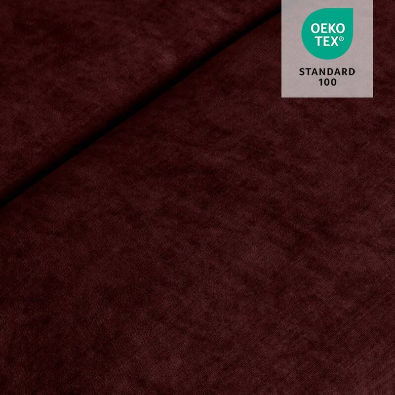 MCombo Small Power Lift Recliner Chair Sofa with Massage and Heat, 3 Positions and USB Ports Extended Footrest, Fabric 7141