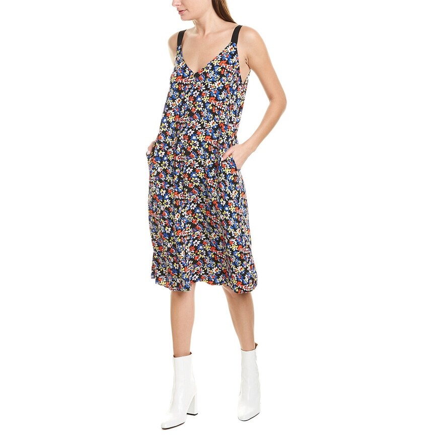 Shop Rag Bone Estell Shift Dress Overstock 30525427