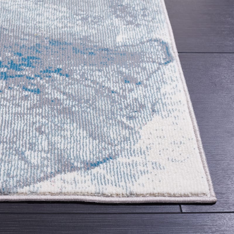 SAFAVIEH Art Studio Vered Modern Abstract Rug