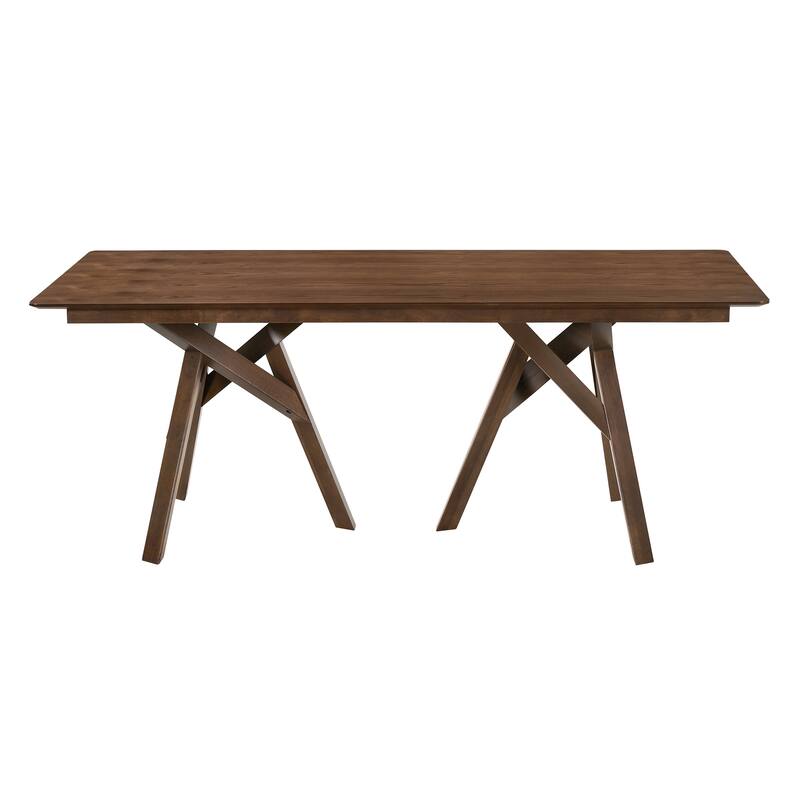 Cortina Jackie 5 Piece Dining Set