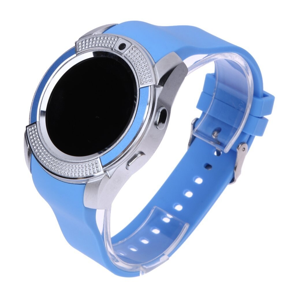 techcomm v8 smart watch