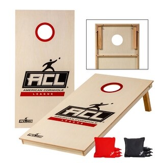 ACL Rec 2x4 Cornhole Boards
