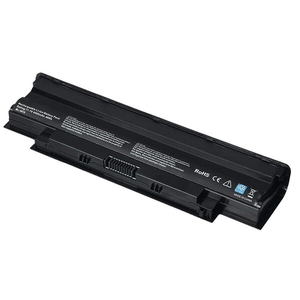 Replacement Dell J1KND 4400mAh Battery for Inspiron 13R (3010-D381) Dell Laptop Models