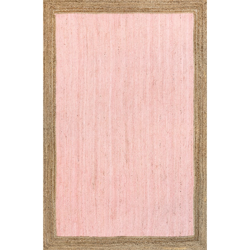 Nuloom Eleonora Casual Jute Area Rug