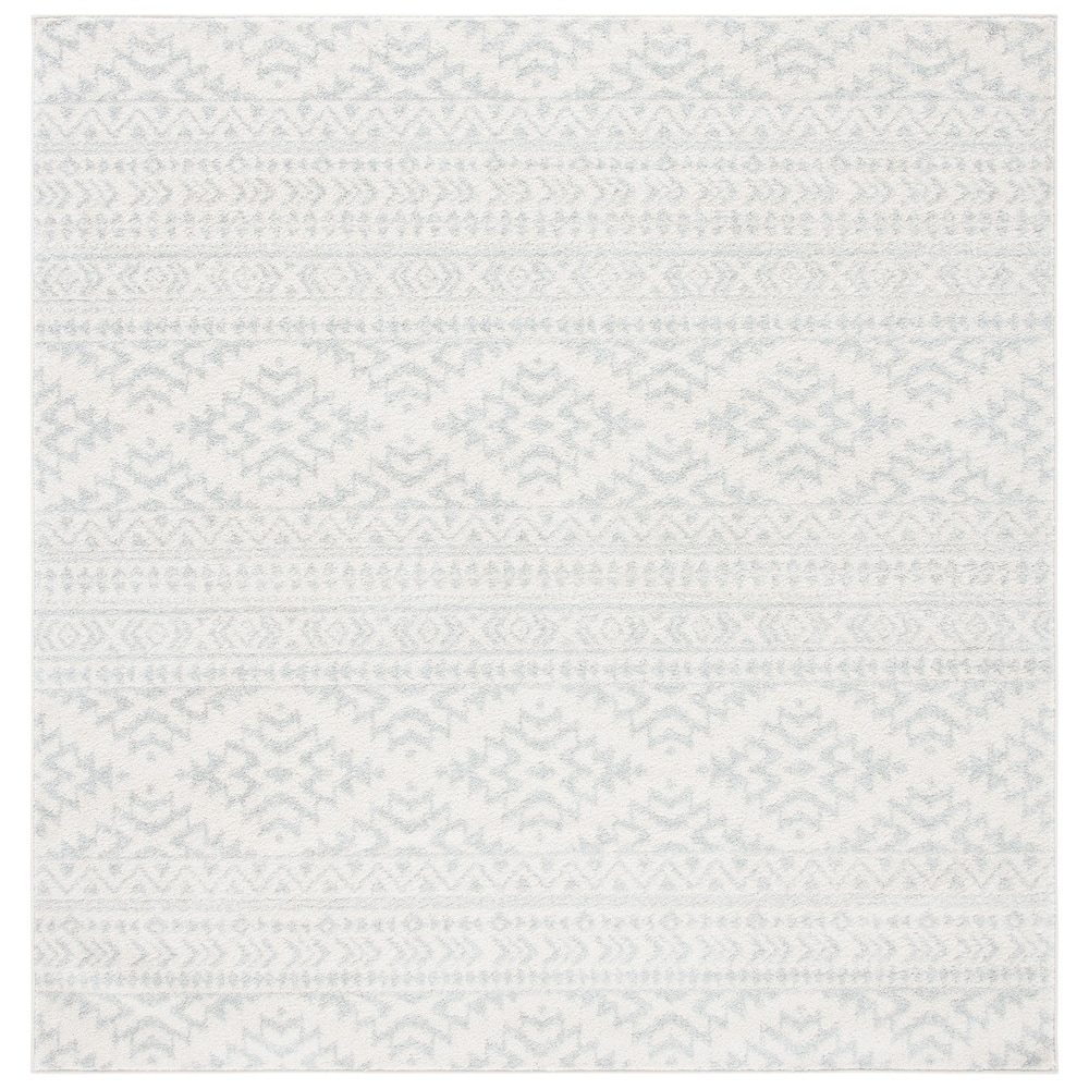 SAFAVIEH Tulum Vetuta Moroccan Boho Chic Area Rug